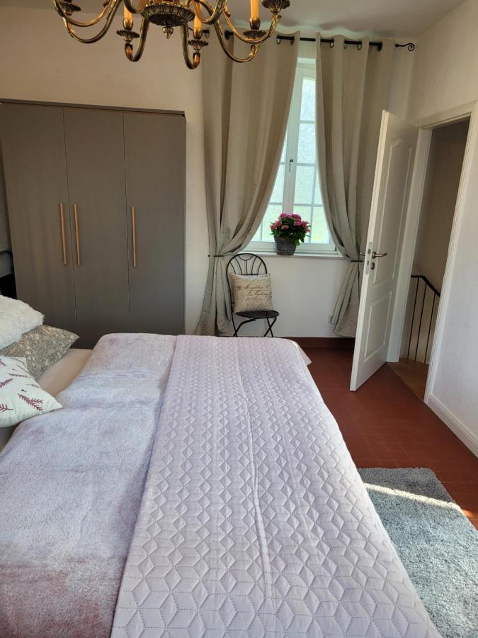 Villa Marien Turm à Sarrelouis Extérieur photo
