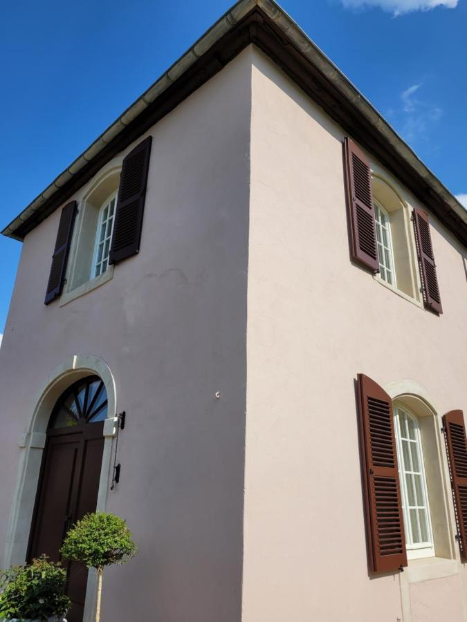 Villa Marien Turm à Sarrelouis Extérieur photo